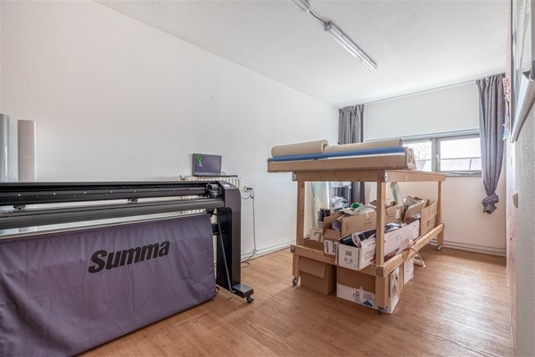 Medium property photo - Meezenbroekstraat 33, 9645 PB Veendam